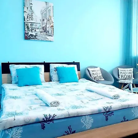 Twoo Bedroom With Parkplace *