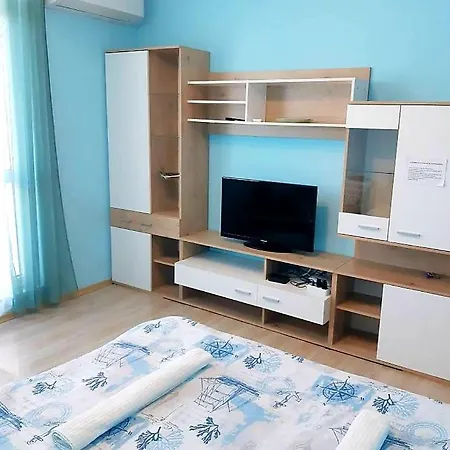 Twoo Bedroom With Parkplace * Sófia
